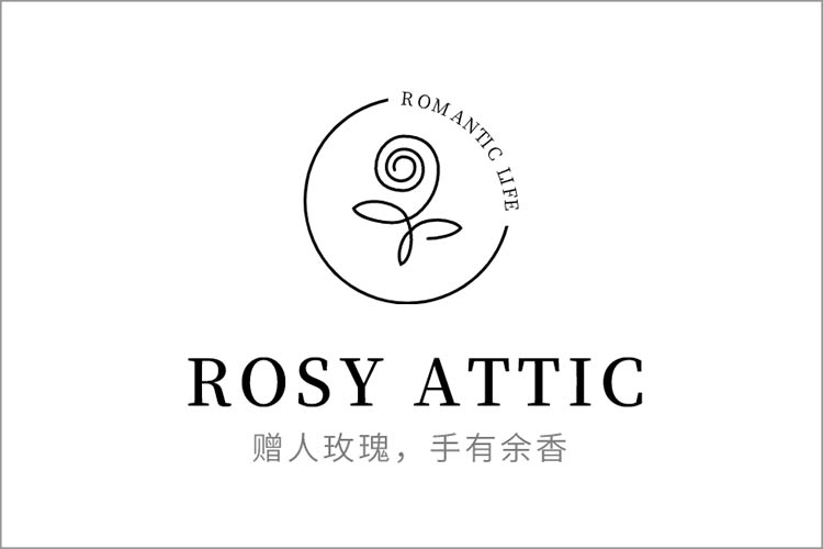 ROSY ATTIC