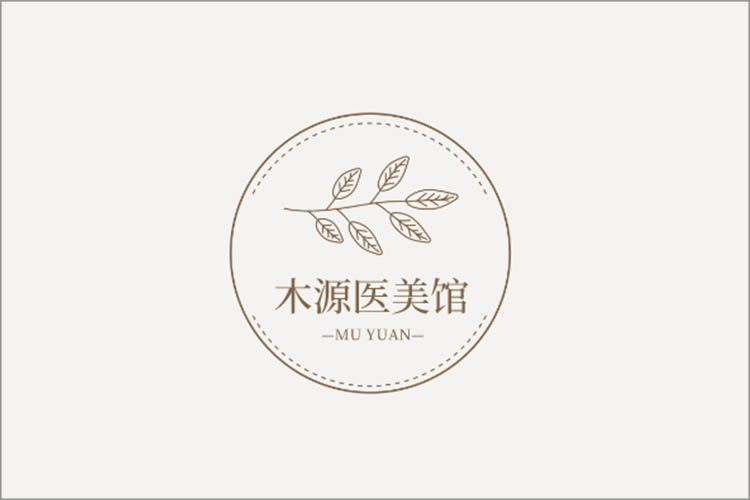 医美logo
