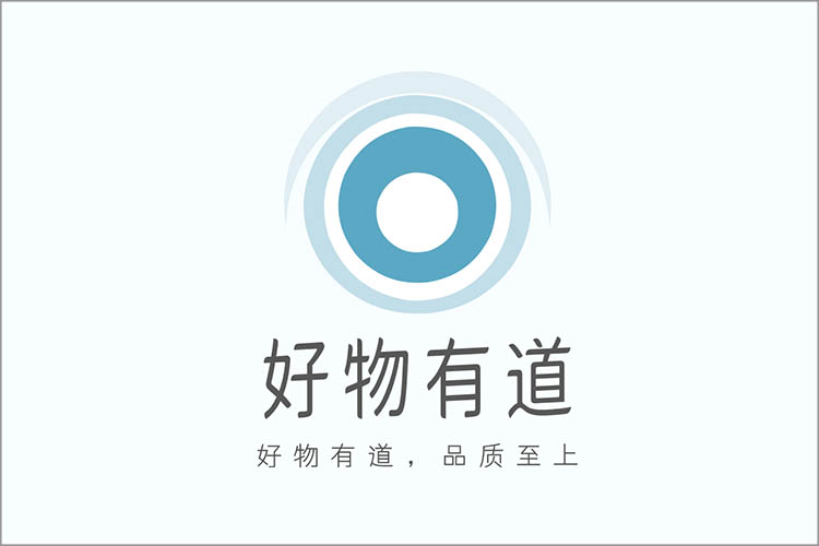 好物有道LOGO