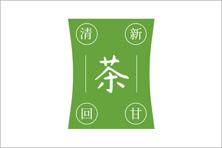 茶LOGO