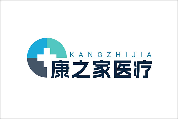 康之家医疗LOGO