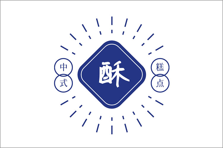 酥LOGO