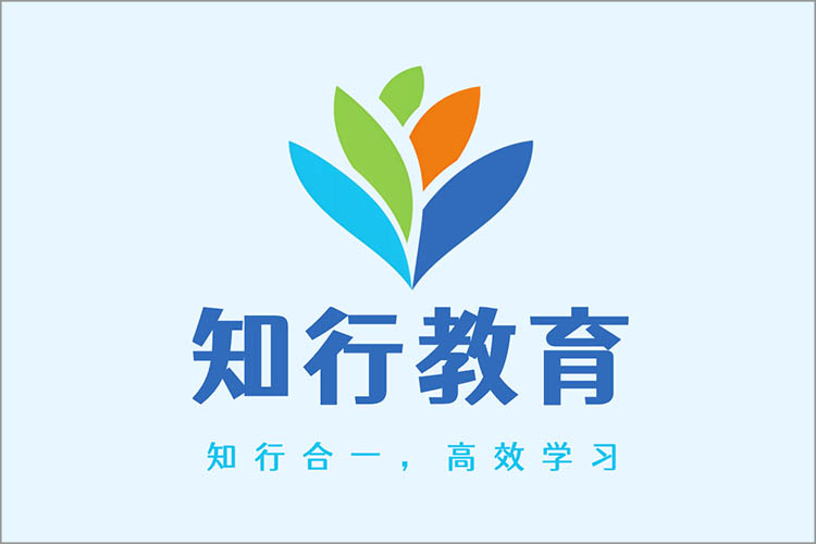 知行教育LOGO