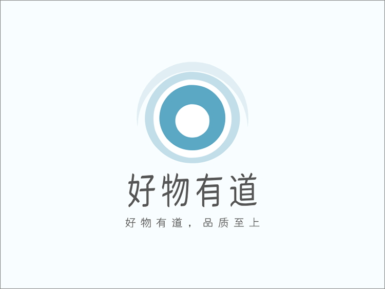 图标logo模板分享2