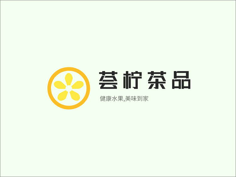 图标logo模板分享3